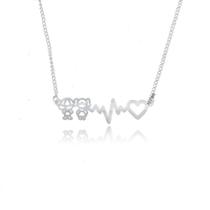 colar feminino corrente folheado a prata casal menina menino muito amo filho filha gargantilha colar feminino corrente folheado a prata casal menina menino muito amo filho filha gargantilha