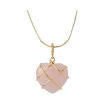 Colar Feminino Da Moda Com Pingente De Coração, Corrente De Clavícula Em Formato De Coração De Colar Feminino Da Moda Com Pingente De Coração, Corrente De Clavícula Em Formato De Coração De