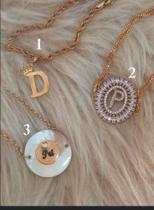 Colar Feminino Colar Feminino