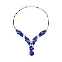 Colar Feminino Elegante De Luxo Leve Para Encontros, Festas, Feriados E Presentes Colar Feminino Elegante De Luxo Leve Para Encontros, Festas, Feriados E Presentes