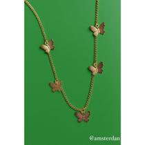 Colar Feminino Elegante Sofisticação em Cada Detalhe Colar Feminino Elegante Sofisticação em Cada Detalhe