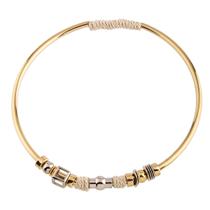 Colar Feminino Gargantilha Cube Electra Colar Feminino Gargantilha Cube Electra