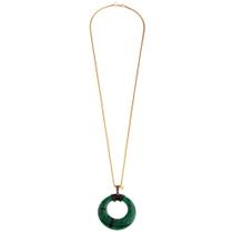 Colar Feminino Green Maxi Blend