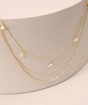 Colar feminino