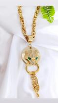 Colar feminino morana