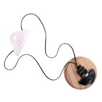 Colar Feminino Pedraria Resina 1 Unidade