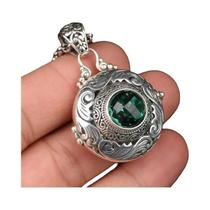 Colar Feminino Retrô Moderno Com Pingente Caixa Gawu, Porta-Foto, Joia Comemorativa, Presente