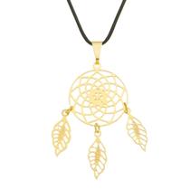 Colar Filtro dos Sonhos 20mm Apanhador de Sonhos - Sunshine Cristais Colar Filtro dos Sonhos 20mm Apanhador de Sonhos - Sunshine Cristais