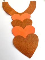 colar folia chic colar folia chic