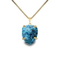 Colar Forza Apatita Colar Forza Apatita