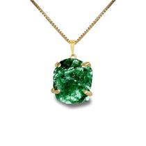 Colar Forza Fuchsita Colar Forza Fuchsita