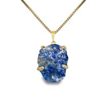 Colar Forza Lápis Lazuli Colar Forza Lápis Lazuli