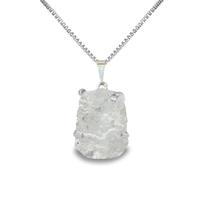 Colar Forza Quartzo Cristal