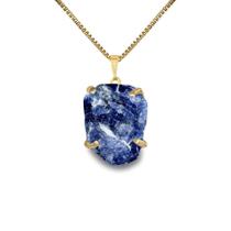 Colar Forza Sodalita Colar Forza Sodalita