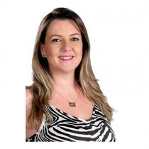 Colar Gargantilha Com Pingente Mãos Ensanguentadas de Jesus Colar Gargantilha Com Pingente Mãos Ensanguentadas de Jesus