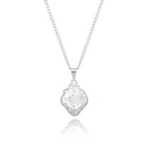 Colar gargantilha Feminino não escurece em aço inox prata morango antialérgico fininho Colar gargantilha Feminino não escurece em aço inox prata morango antialérgico fininho