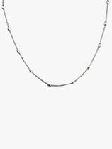 Colar grão de arroz