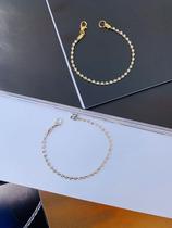 Colar gravata colares e pulseiras com strass folheado a ouro e prata Colar gravata colares e pulseiras com strass folheado a ouro e prata
