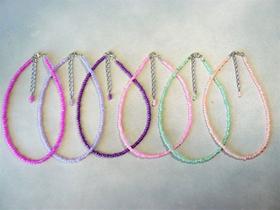 Colar Havaiano miçanga Colar Havaiano miçanga