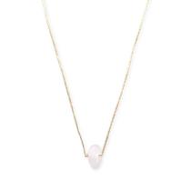 Colar Heide Ribeiro Pedra de Energias Positivas