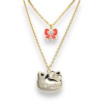 Colar Hello Kitty HK0301