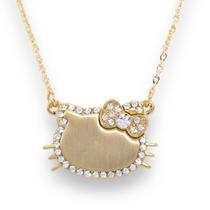 Colar Hello Kitty HK0307