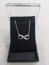 Colar infinito