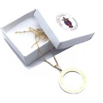 Colar Jesus das Santas Chagas Arco das Virtudes Colar Jesus das Santas Chagas Arco das Virtudes