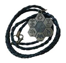 Colar K-pop Exo Dourado