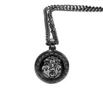 Colar Lion GF (BASE) B-07