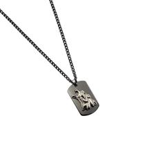 Colar Lobo (BASE) B-06