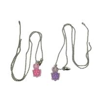 Colar Magnético Luminous Turtle Heart Para Mulheres, Homens E Casais, Joia Para Presente De Festa Colar Magnético Luminous Turtle Heart Para Mulheres, Homens E Casais, Joia Para Presente De Festa