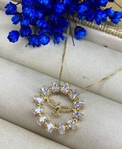 Colar Mandala Colar Mandala