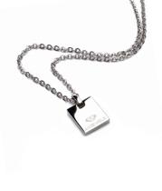 Colar masculina Colar masculina