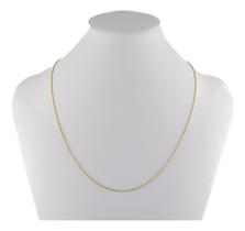Colar Masculino Ouro 18k Veneziana 3 Diamantada 70 Cm Maciça Colar Masculino Ouro 18k Veneziana 3 Diamantada 70 Cm Maciça