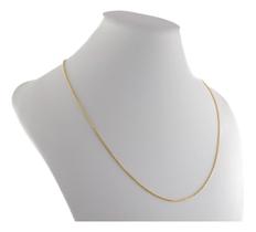 Colar Masculino Ouro 18k Veneziana 4 Diamantada 70 Cm Maciça Amarelo Colar Masculino Ouro 18k Veneziana 4 Diamantada 70 Cm Maciça Amarelo