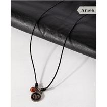 Colar Masculino Signos