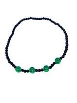 Colar menino punho do hulk fofura Colar menino punho do hulk fofura