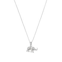 Colar Metal Elefante CO1454