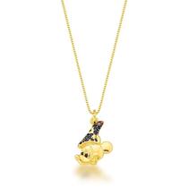 Colar mickey magico 30 cm Colar mickey magico 30 cm