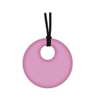 Colar Mordedor sensorial color joy Leonora - TEA TDAH TOD