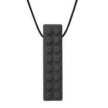 Colar Mordedor Texturizado Brick Stick - ARK Therapeutic