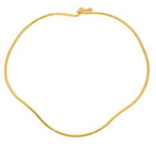 Colar movimento - gold Colar movimento - gold