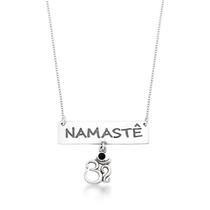 Colar namastê Colar namastê