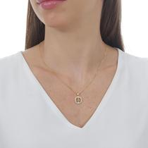 Colar Nossa Senhora Aparecida Gargantilha Feminina Católica Colar Nossa Senhora Aparecida Gargantilha Feminina Católica