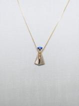 Colar Nossa Senhora Aparecida Colar Nossa Senhora Aparecida
