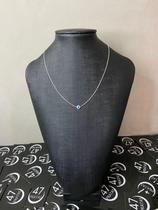 Colar Olho Grego Colar Olho Grego