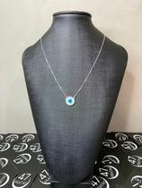 Colar Olho Grego Colar Olho Grego