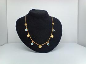 colar olho grego colar olho grego