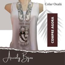 Colar Oxalá